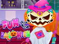 Spel Leuk Halloween  online