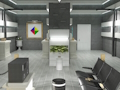 Spel Galerij  online