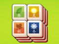 Spel Mahjong-tuin  online