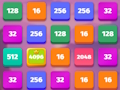 Spel 2048 Nummerovereenkomst  online