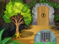 Spel Steek de ontsnapping over  online