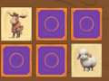 Spel Dieren paren  online