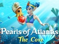 Spel Parels van Atlantis The Cove  online