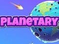 Spel Planetaire aanval  online