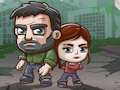 Spel Duo-overleving 2  online
