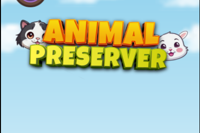 Spel Dierenbeschermer  online