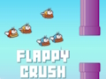 Spel Flappy verliefdheid  online
