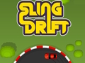 Spel Slinger drift online