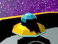 Spel UFO-sprinter  online