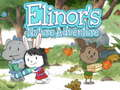 Spel Elinors natuuravontuur  online