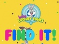 Spel Baby Looney Tunes Vind het!  online