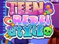 Spel Rebellenstijl voor tieners  online