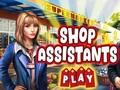 Spel Winkelassistenten  online