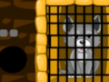 Spel Grijze hondenredding  online
