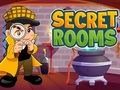 Spel Geheime kamers  online