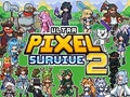 Spel Ultrapixel overleven 2  online