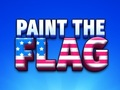 Spel Schilder de vlag  online