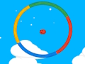 Spel Oneindige sprong  online