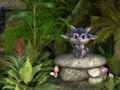 Spel Mysterieuze bosontsnapping 2  online