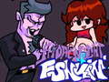 Spel Vrijdagavond Funkin'  online