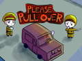 Spel Trek alstublieft over  online