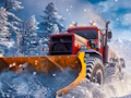 Spel Sneeuwploegsimulator  online