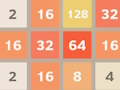 Spel Slag 2048  online