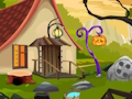 Spel Kleine koala-redding  online