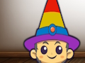 Spel Leuke puzzel Vind rode ui  online