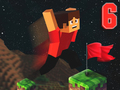 Spel Parkourblok 6  online