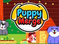 Spel Puppy samenvoegen  online