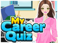 Spel Mijn carrièrequiz  online