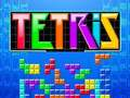 Spel Tetris-meester  online