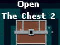 Spel Open de kist 2  online