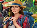 Spel Jungle-geheimen  online