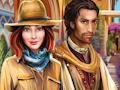 Spel Arabische artefacten  online