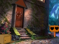 Spel Charmante hyena-ontsnapping  online