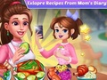 Spel Moeders dagboek 2  online