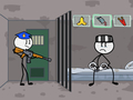 Spel Stickman-jailbreakverhaal  online