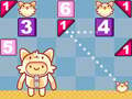 Spel Piffies puzzel  online