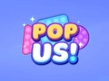 Spel Pop ons!  online
