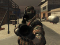 Spel Deathmatch-gevechten  online