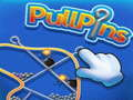 Spel Trek pinnen  online