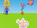 Spel Wereld van Alice Plantenspel  online