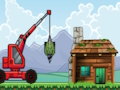 Spel Diamantgraver  online