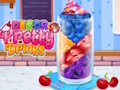 Spel Decor: mooie drankjes  online