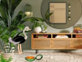 Spel Verlaat het Junglehuis  online