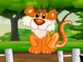 Spel Terugkeer van de Kroon  online
