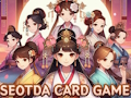 Spel Seotda-kaartspel  online
