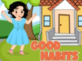 Spel Goede gewoontes  online